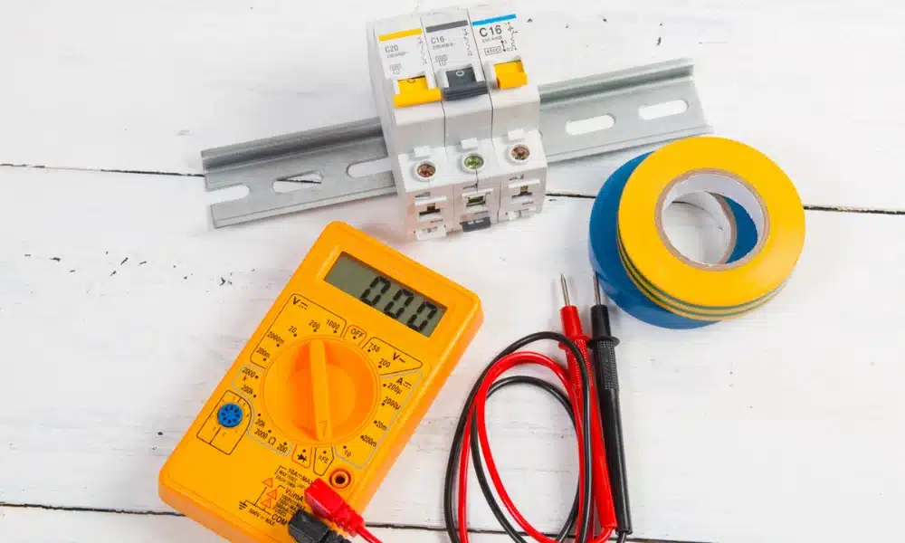 Find the Right Electrical Supplies for Any Project at Deep Electrical ...